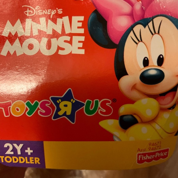 25” Minnie Mouse - Picture 6 of 8